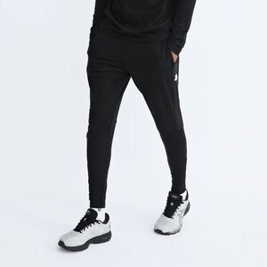 Reigning Champ • XL • Men’s Polartec Power Stretch Pro™ Running Tight • Black